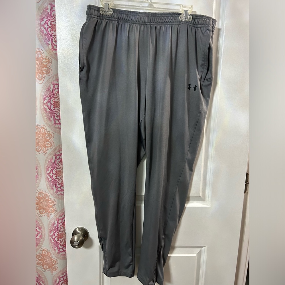 UA Ladies Athletic Pant